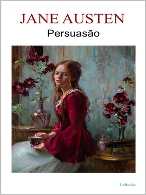 cover image of Persuasão